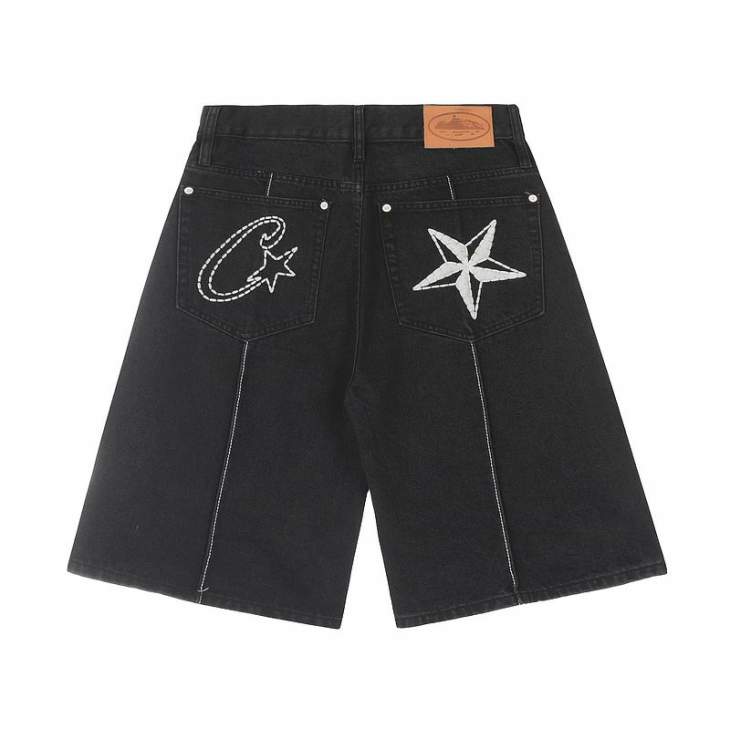 Corteiz Jeans Short _SKUCorteizS-XLwmtx80088948